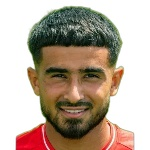 player photo