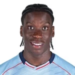 player photo
