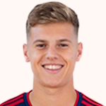 player photo