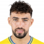 player photo