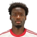player photo