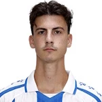 player photo