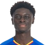 player photo