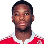 player photo