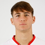 player photo