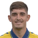 Diego Martín