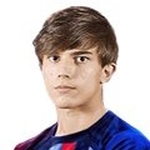 player photo