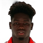 player photo