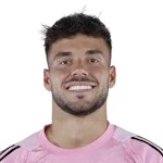 player photo