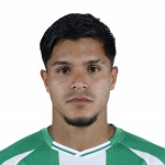 player photo