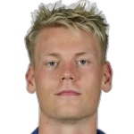 player photo
