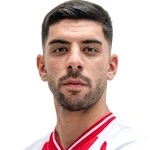 player photo
